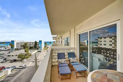 1901 S Ocean Dr #601, Hollywood, FL 33019 - Photo 17