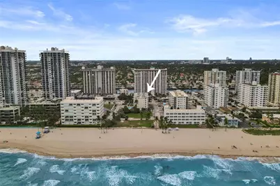 1901 S Ocean Dr #601, Hollywood, FL 33019 - Photo 25