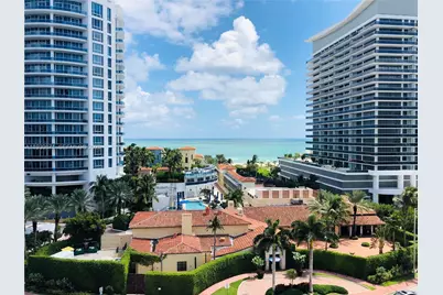 5900 Collins Ave #904, Miami Beach, FL 33140 - Photo 1