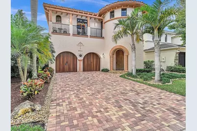 9614 Kenley Ct, Parkland, FL 33076 - Photo 1