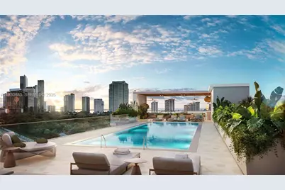 1741 SW 2nd Avenue #427, Miami, FL 33129 - Photo 15