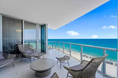 17121 Collins Ave #1005, Sunny Isles Beach, FL 33160 - Photo 3