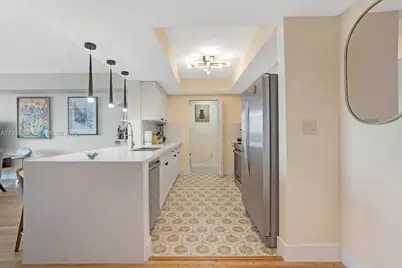 19501 W Country Club Dr #1202, Aventura, FL 33180 - Photo 5