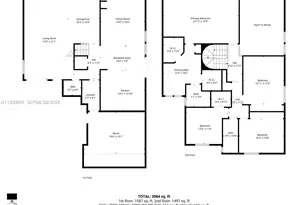 15651 NW 14th Ct, Pembroke Pines, FL 33028 - Photo 7