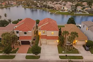 15651 NW 14th Ct, Pembroke Pines, FL 33028 - Photo 3