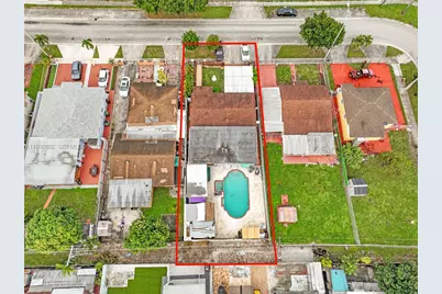 618 W 32nd St, Hialeah, FL 33012 - Photo 33