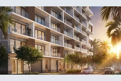 1741 SW 2nd Avenue #520, Miami, FL 33129 - Photo 19