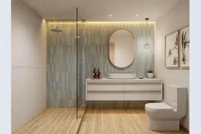 1741 SW 2nd Avenue #520, Miami, FL 33129 - Photo 5