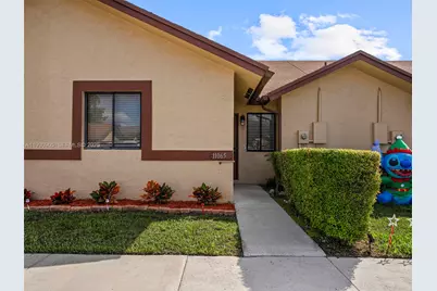 11065 NW 38th Pl, Sunrise, FL 33351 - Photo 35