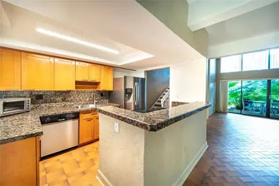 19212 NE 25th Ave #283D, Miami, FL 33180 - Photo 5