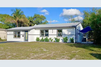 650 Arizona Ave, Fort Lauderdale, FL 33312 - Photo 21