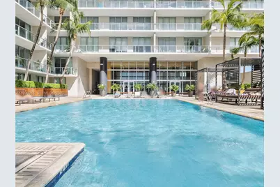 3470 E Coast Ave #H1605, Miami, FL 33137 - Photo 3
