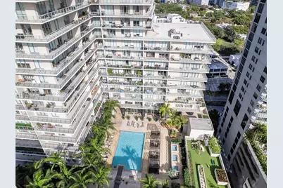 3470 E Coast Ave #H1605, Miami, FL 33137 - Photo 5