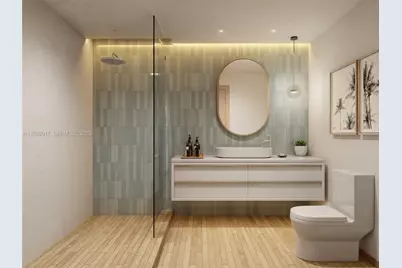 1741 SW 2nd Avenue #702, Miami, FL 33129 - Photo 5