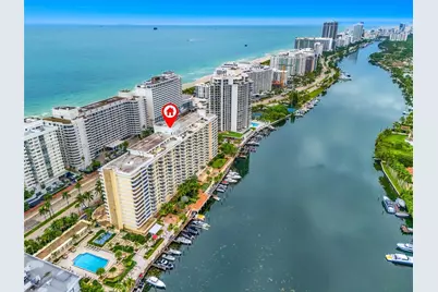 5600 Collins Ave #17W, Miami Beach, FL 33140 - Photo 5