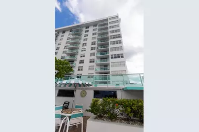 2841 NE 163rd St #706, North Miami Beach, FL 33160 - Photo 23
