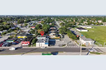 Pizzeria and Cafeteria For Sale in Hialeah, Hialeah, FL 33016 - Photo 23