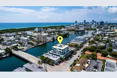 8425 Crespi Blvd #TH4, Miami Beach, FL 33141 - Photo 25