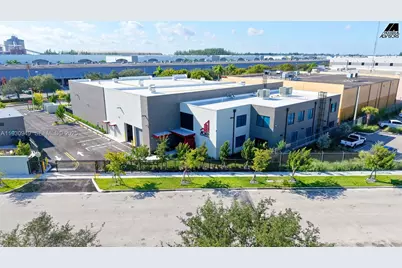 10941 NW 123rd St, Medley, FL 33178 - Photo 1