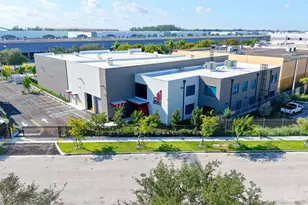 10941 NW 123rd St, Medley, FL 33178 - Photo 1