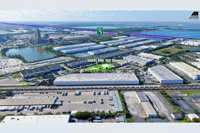10941 NW 123rd St, Medley, FL 33178 - Photo 25