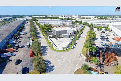 10941 NW 123rd St, Medley, FL 33178 - Photo 13