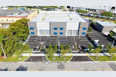 10941 NW 123rd St, Medley, FL 33178 - Photo 3