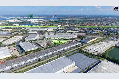 10941 NW 123rd St, Medley, FL 33178 - Photo 23