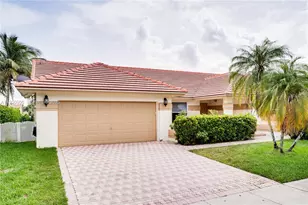 [Address not provided], Pembroke Pines, FL 33028 - Photo 1