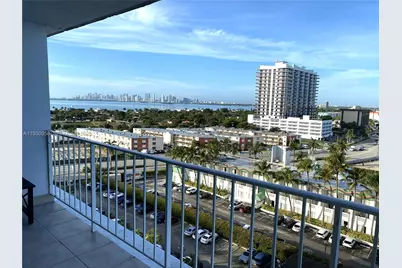 1865 79th St Cswy #11F, North Bay Village, FL 33141 - Photo 3