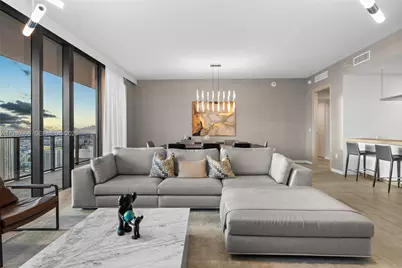 1000 Brickell Plz #PH5904, Miami, FL 33131 - Photo 27