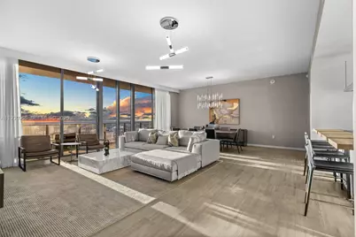 1000 Brickell Plz #PH5904, Miami, FL 33131 - Photo 5