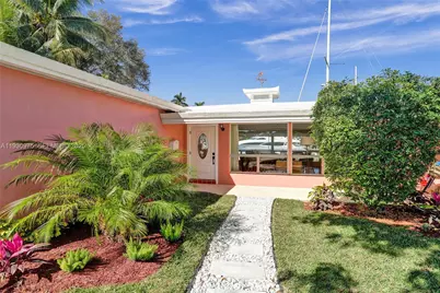 1321 Mandarin Isle, Fort Lauderdale, FL 33315 - Photo 1