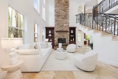 4065 Battersea Rd, Coconut Grove, FL 33133 - Photo 3