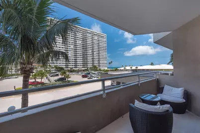 1980 S Ocean Dr #2H, Hallandale Beach, FL 33009 - Photo 15