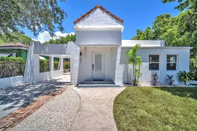 421 NW 59th St, Miami, FL 33127 - Photo 3