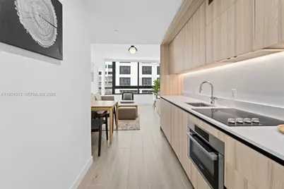 225 N Miami Avenue #912, Miami, FL 33128 - Photo 5