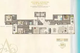 17901 Collins Ave, Sunny Isles Beach, FL 33160 - Photo 5