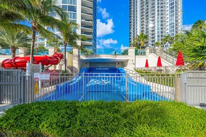 17901 Collins Ave #1002, Sunny Isles Beach, FL 33160 - Photo 29