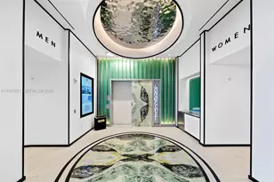 17901 Collins Ave, Sunny Isles Beach, FL 33160 - Photo 35