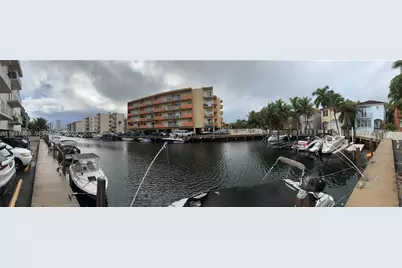 3536 NE 168th St #402, North Miami Beach, FL 33160 - Photo 17