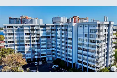 1200 NE Miami Gardens Dr #1011W, Miami, FL 33179 - Photo 1