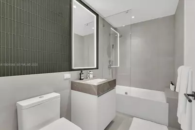 501 West Ave #3405, Miami Beach, FL 33139 - Photo 19