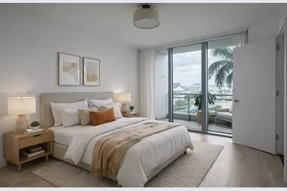 92 SW 3rd St #1408, Miami, FL 33130 - Photo 3