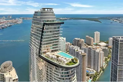 300 Biscayne Blvd Way #806E, Miami, FL 33131 - Photo 29