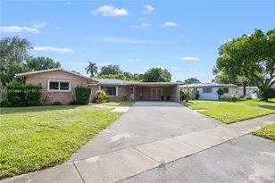 5334 Balsam Terrace, Plantation, FL 33317 - Photo 1