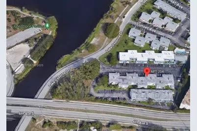 2400 Lake Osborne Dr #204, Lake Worth, FL 33461 - Photo 1