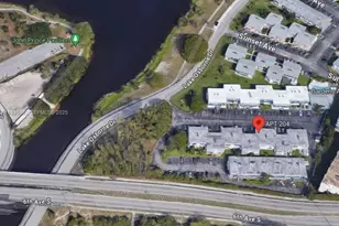 2400 Lake Osborne Dr, Lake Worth, FL 33461 - Photo 1