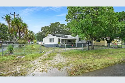 2615 NW 114th St, Miami, FL 33167 - Photo 1