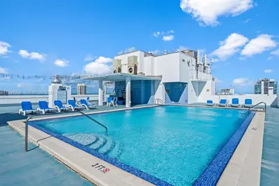 401 69th St #1001, Miami Beach, FL 33141 - Photo 3